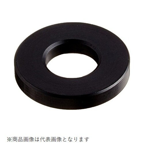アルミスペーサーカラー 黒(1PCS) (18X8
