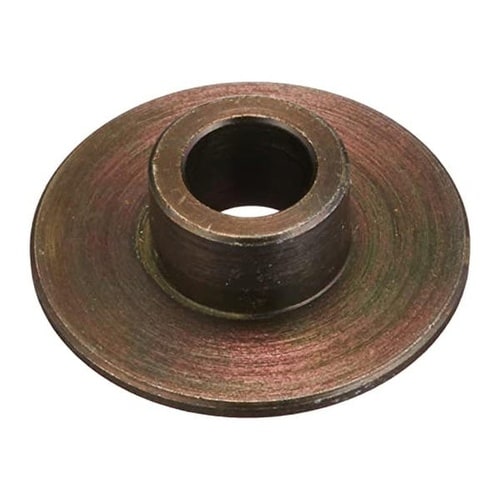 ツバ付きカラー スチール 18X5X4.5L/2個