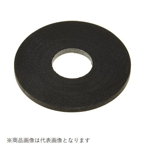 ラバーカラー φ6 φ18x1mm 汎用 EPDM