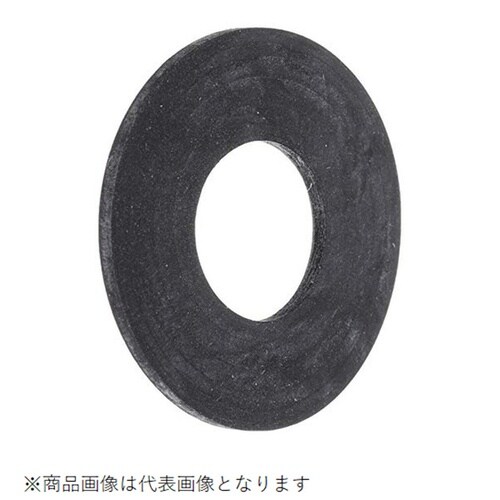 ラバーカラー φ10 φ22x1mm 汎用 EPD