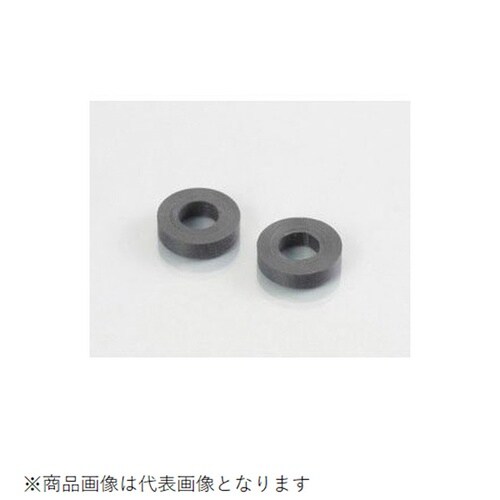 ラバーカラー φ10 φ26x1mm 汎用 EPD