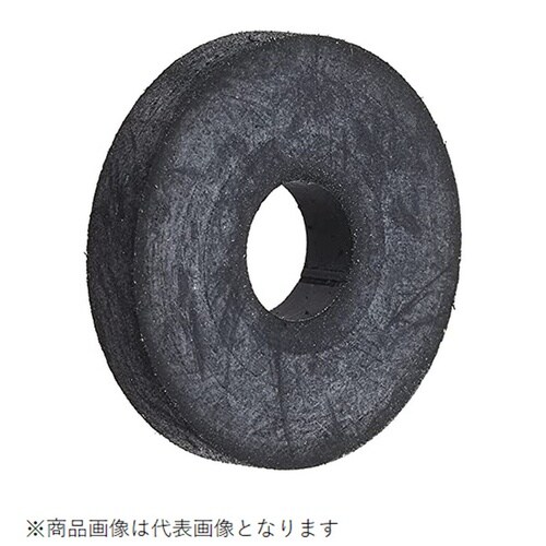 ラバーカラー φ6 φ18x3mm 汎用 EPDM