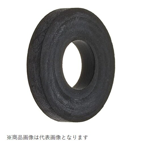 ラバーカラー φ8 φ18x3mm 汎用 EPDM