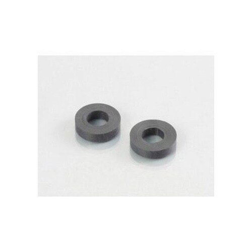 ラバーカラー φ10 φ22x3mm 汎用 EPD