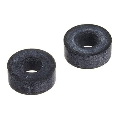 ラバーカラー φ6 φ13x5mm 汎用 EPDM