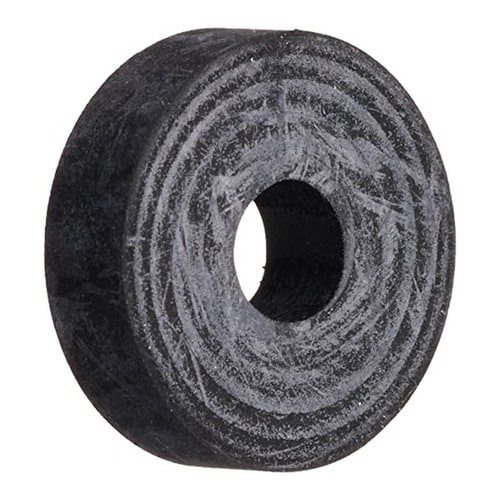 ラバーカラー φ6 φ18x5mm 汎用 EPDM