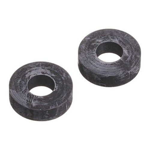 ラバーカラー φ8 φ18x5mm 汎用 EPDM