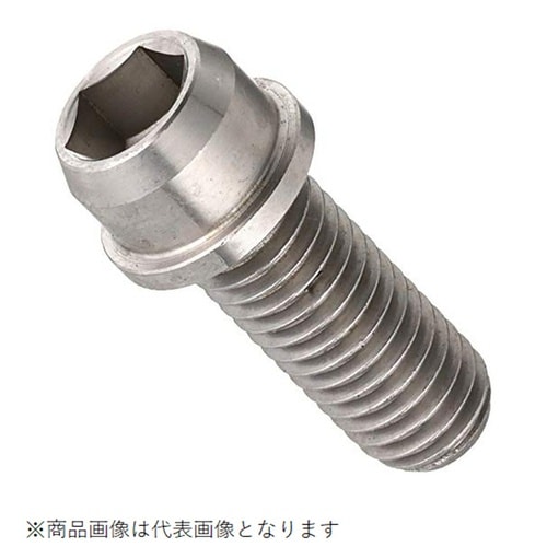 ビビットボルト(ステンレス) 10X25/P1.5