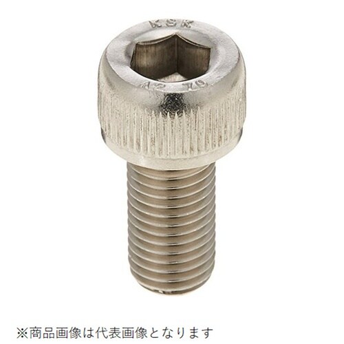 キャップボルト(ステンレス) 1OX20/P1.2
