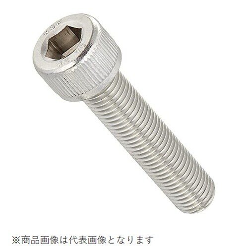 キャップボルト(ステンレス) 1OX45/P1.2