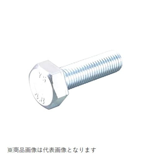 六角ボルト(ユニクロ)10X30/P1.25/1P