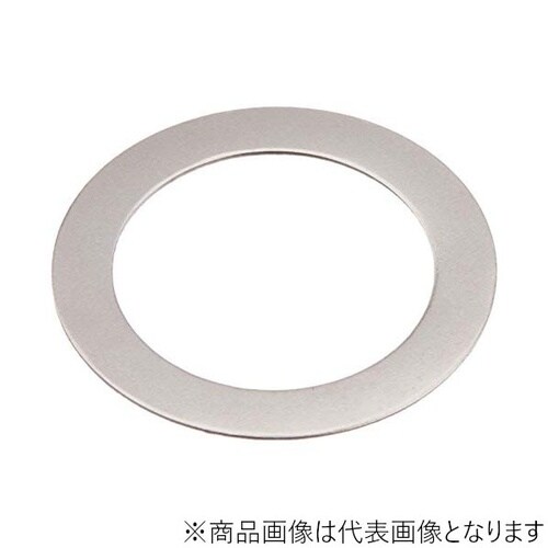 スペーサーシム(プーリーボス用) 14X20X0.