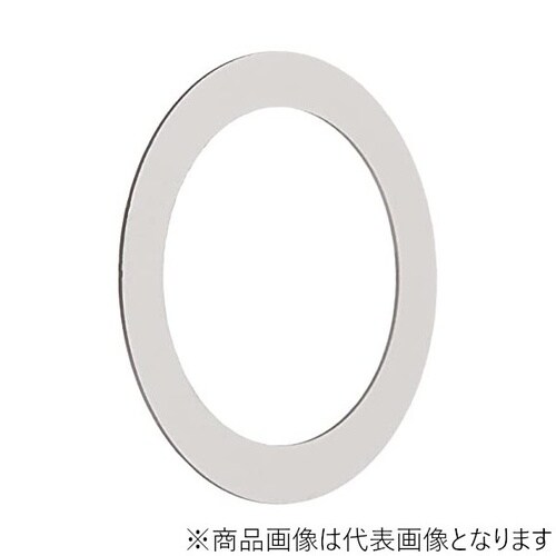 スペーサーシム(φ16/22×0.3/スズキタイプ