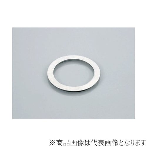 スペーサーシム(プーリーボス用) 15X24X0.