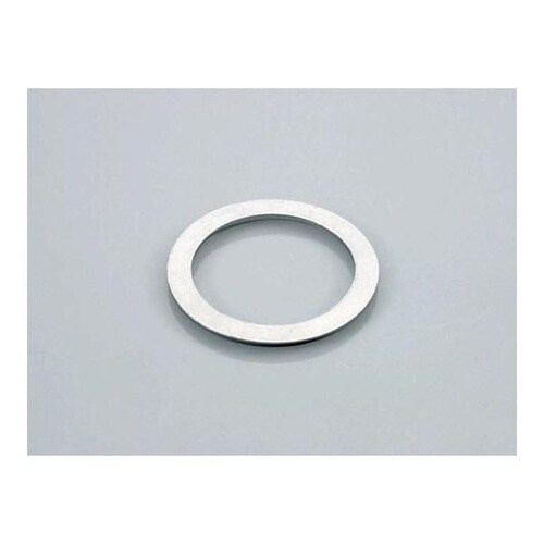 スペーサーシム φ15/22x0.3 ホンダtyp