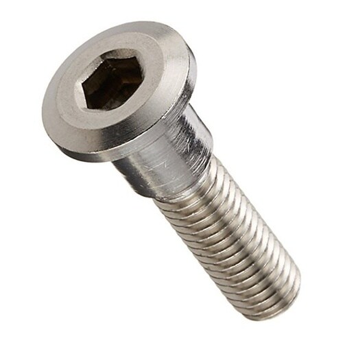 SUSローターボルト/SUZUKI M8X33X1