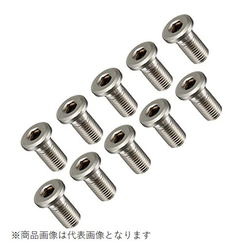 SUSローターボルト/YAMAHA M10X20/