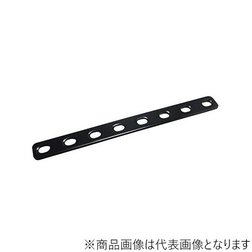 ユニバーサルステー(ストレート)200mm (M8