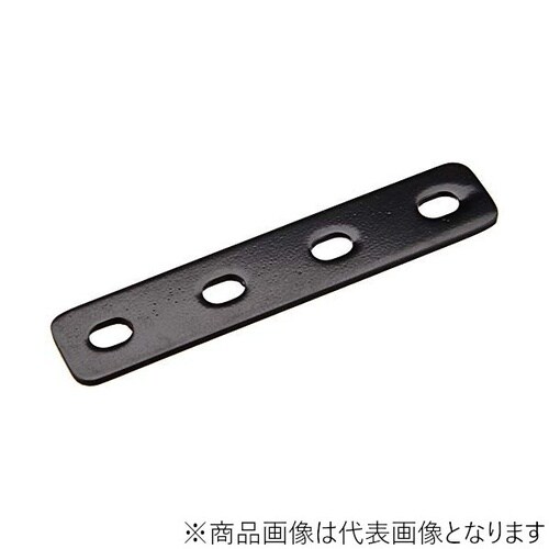 ユニバーサルステー (ストレート) 100mm (