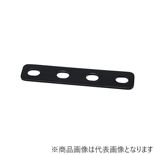 ユニバーサルステー(ストレート)100mm (M8