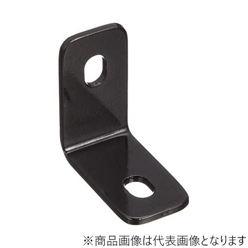 ユニバーサルステー L型/90°/70mm M6ボ