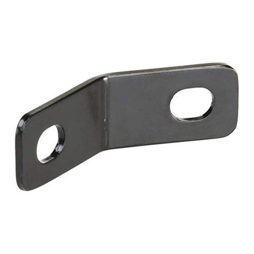 ユバーサルステー L型/45°/70mm M8ボル