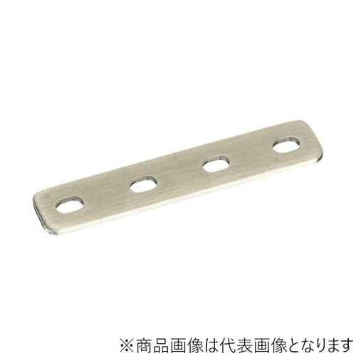 ユニバーサルステー (ストレート) 100mm (