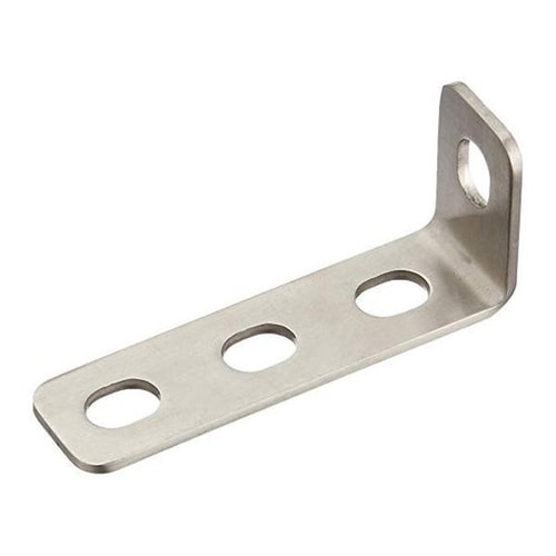 ユバーサルステー (L型/90°) 100mm (