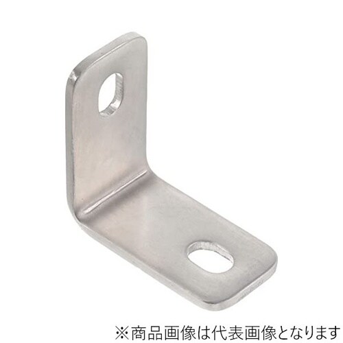 ユバーサルステー L型/90°/70mm M6ボル