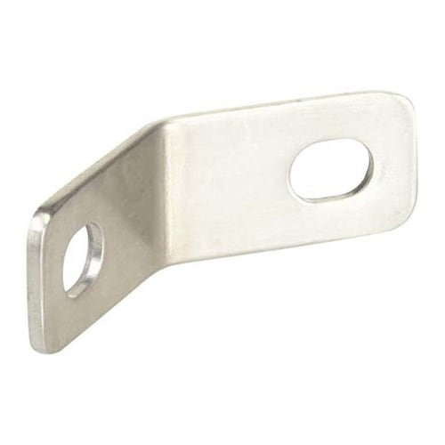 ユバーサルステー (L型/45°) 70mm (M