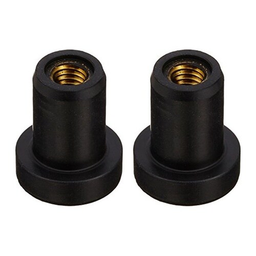 ウエルナット C550L 5X0.8/2PC