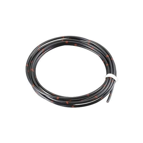 ハーネス 純正色 AVS0.5 2m 汎用 黒