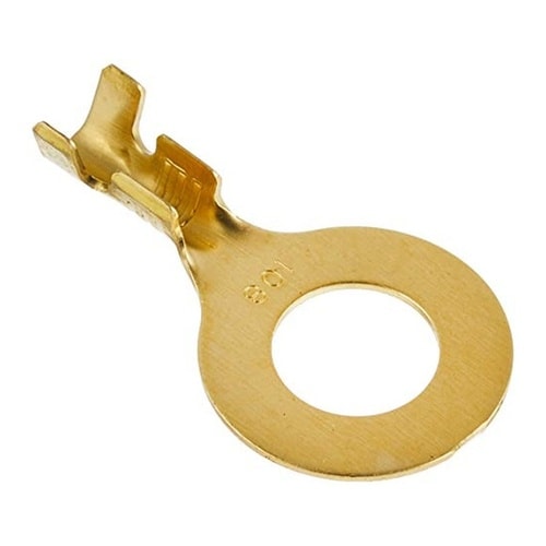 丸型端子セット LA108/8パイ