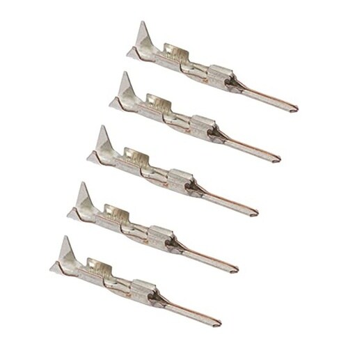 ウインカー端子セット スズキ オス 汎用