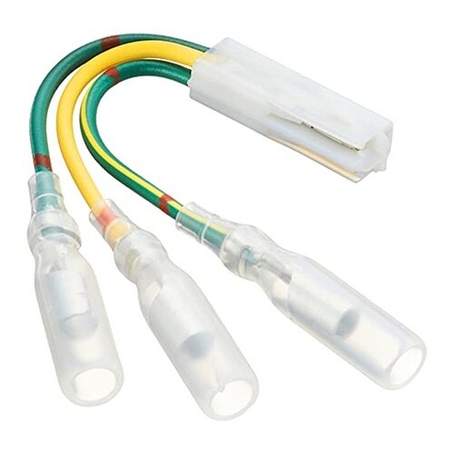 テールランプ変換ハーネス ホンダ 3極