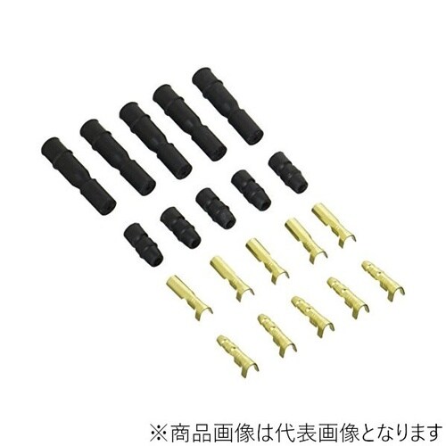 防水ギボシ端子セット(CA/CB103) ホンダ/