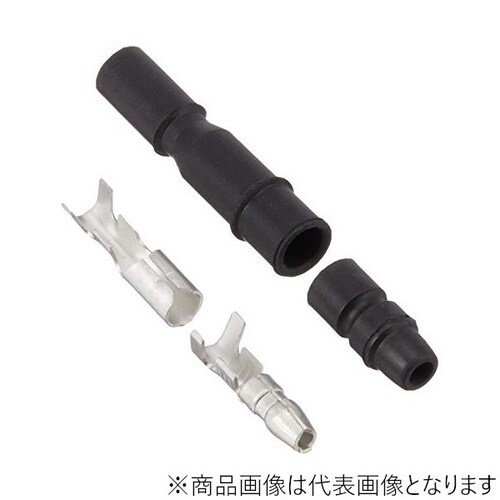 防水ギボシ端子セット CA・CB104/ヤマハ・ス