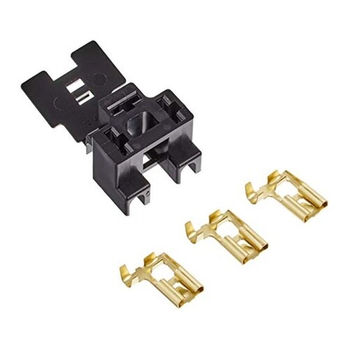 コネクターセット H−4 3極 メス 汎用