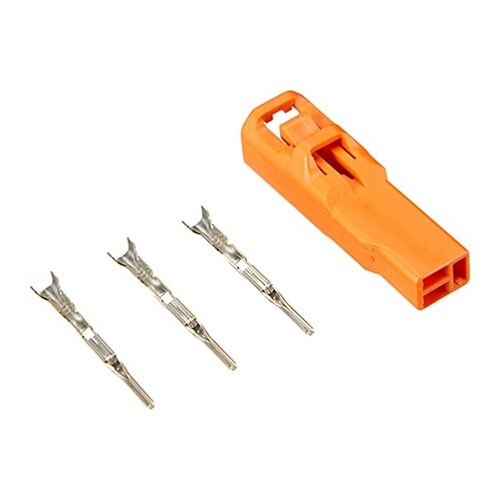 コネクターセット/L ホンダW