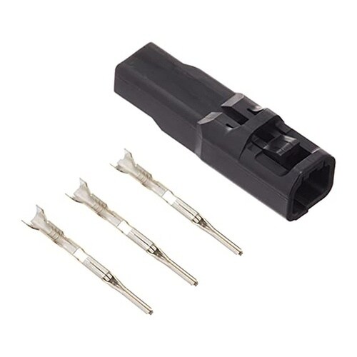 コネクターセット カワサキW