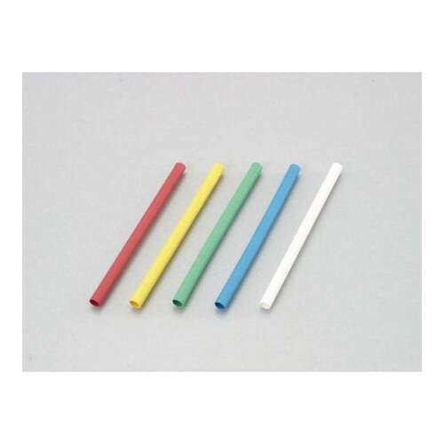 熱収縮チューブ(五 セット)