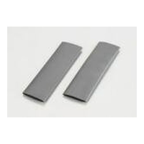 熱収縮チューブブラック 18X100mm / 2個