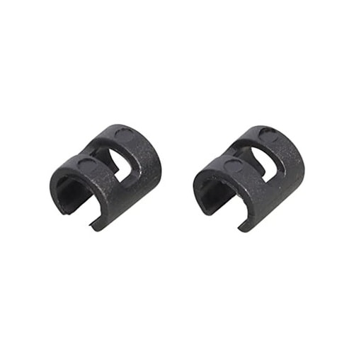 ケーブルエンドカバー(φ6→φ8) 汎用 2個入り