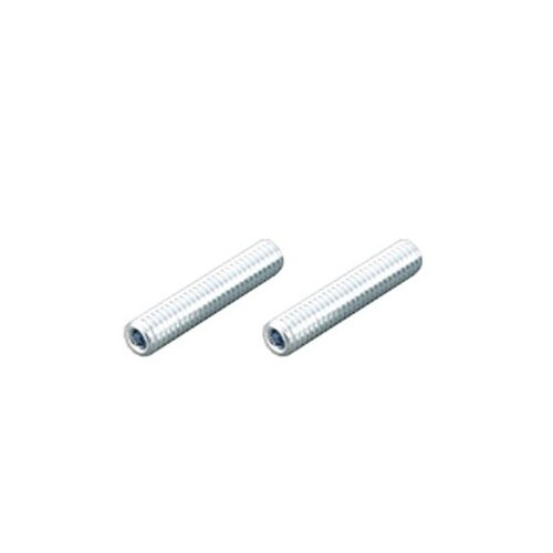 六角穴付き止ネジ