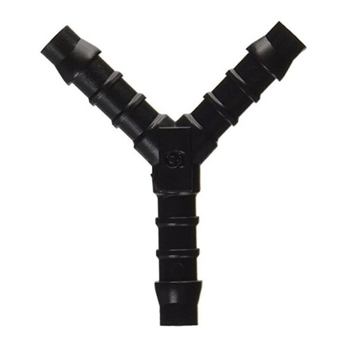 ホースコネクター Y型 6mm 汎用