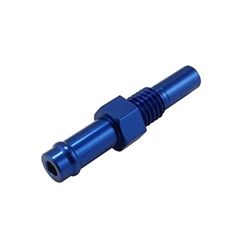 ニップルA青(6mmホース用)