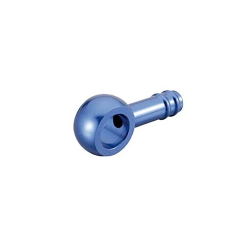 ユニオンニップル青