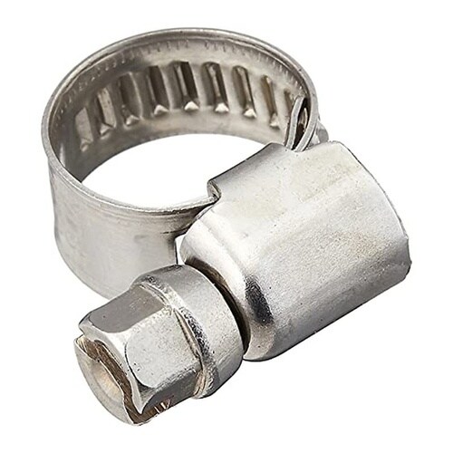 ステンレスバンド 9mm:10/13mm Φ10ー