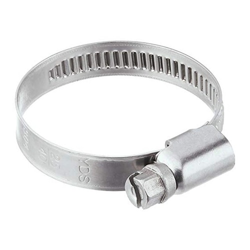 ステンレスバンド 9mm:24/42mm Φ24ー