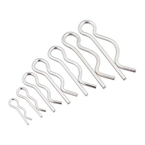 β(ベータ)ピンセット 汎用 各3個1入り